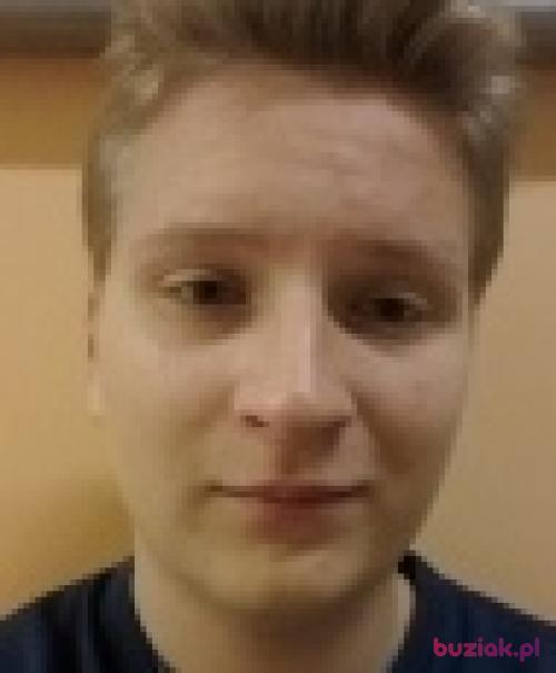 MoherO, Mężczyzna, 30 lat, Chodzież