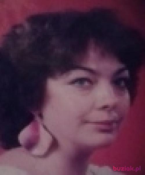 Allexandra, Female, 71 years, Kraków