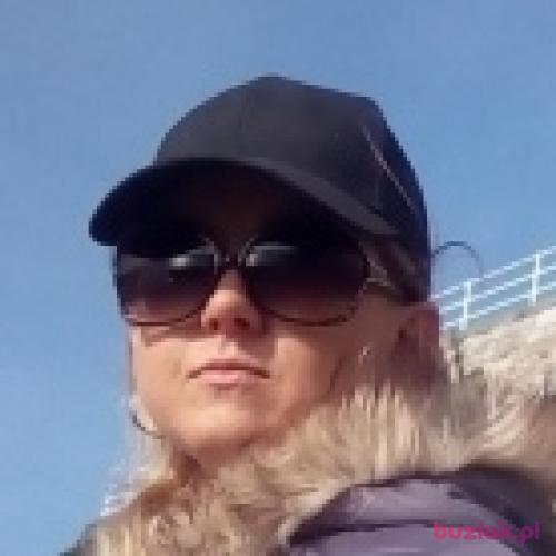 Paulla31, Female, 39 years, Elbląg