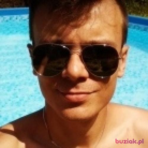 DarthProrok, Male, 35 years, Tarnów