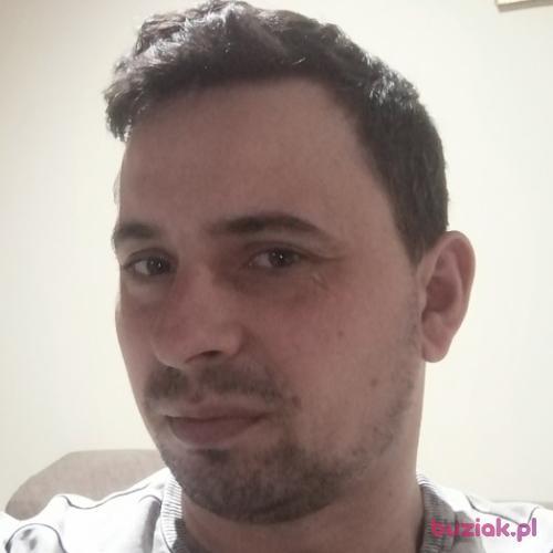 Komar30, Mężczyzna, 39 lat, Częstochowa