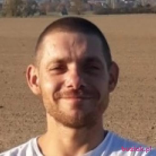 Pawelek2285, Male, 41 years, Kędzierzyn-Koźle