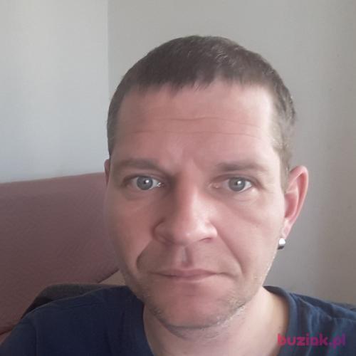 Marcin111fajny, Male, 45 years, Lublin