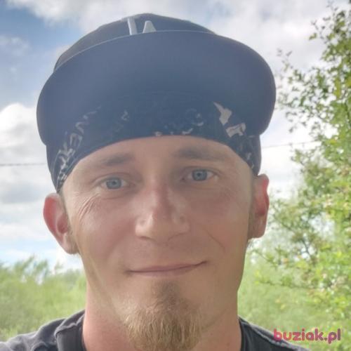 danielsempere29, Mężczyzna, 36 lat, Przemyśl