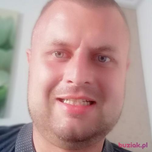 PavelAG, Mężczyzna, 36 lat, Gdynia