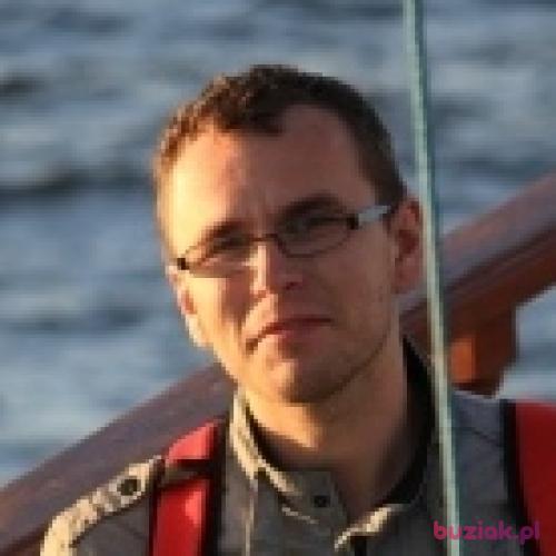 Damian85Ldz, Male, 41 years, Łódź