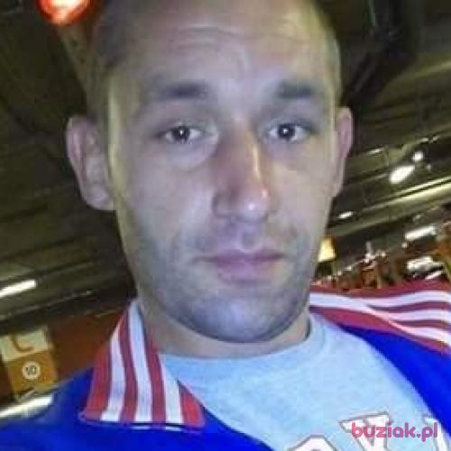 pablit, Mężczyzna, 41 lat, Złotów