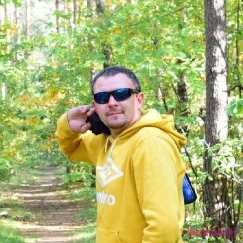 maciek_866, Male, 40 years, Łódź