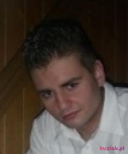 patrick99, Male, 38 years, Szczecin