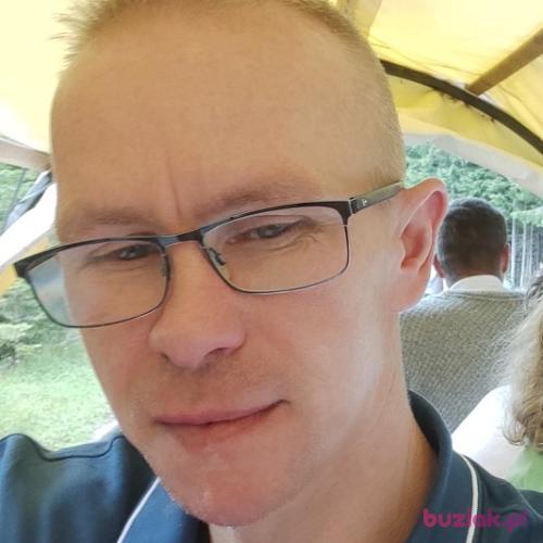 pawel4242, Male, 45 years, Zielona Góra