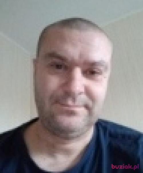 daglasmaglas40, Mężczyzna, 46 lat, Ryki