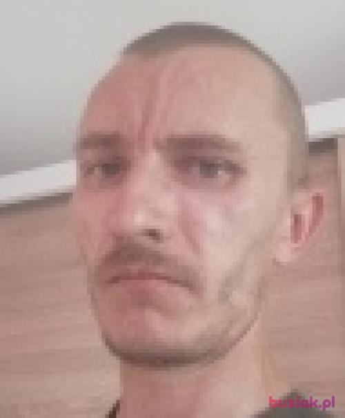 Grzegorzjasin, Male, 45 years, Rzeszów
