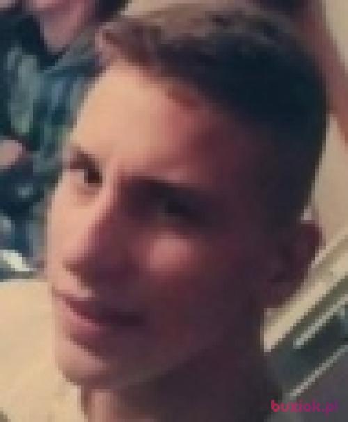 patryczel123, Male, 27 years, Zielona Góra