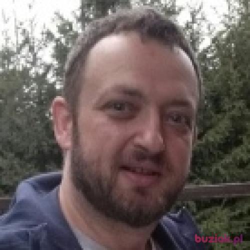 Loozack, Male, 44 years, Tczew