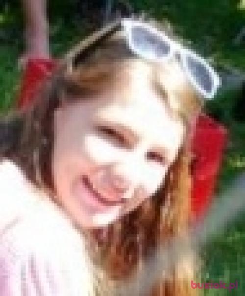 monix07, Female, 27 years, Bielsko-Biała