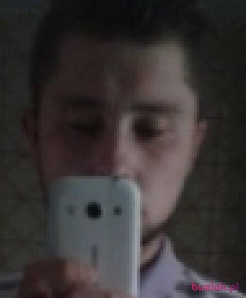 Patson, Male, 31 years, Siedlce