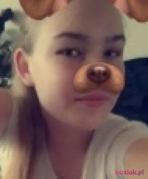 oliwiaa12, Female, 23 years, Nakło nad Notecią