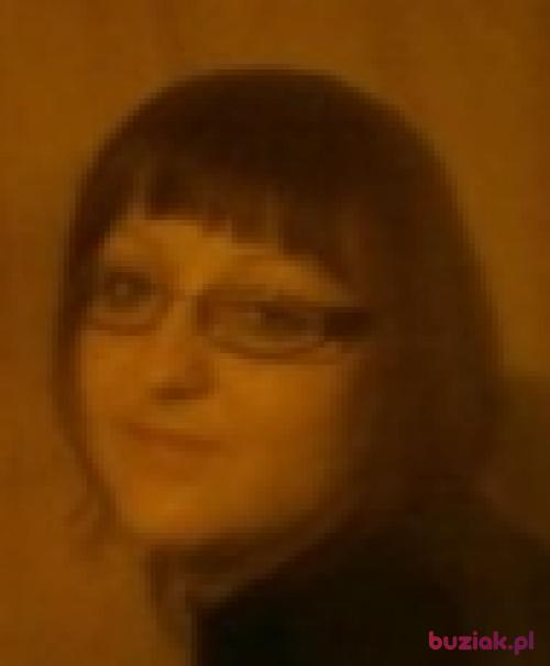 Anabell, Female, 44 years, Szczecin