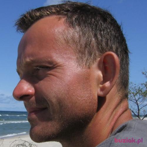 Rafal_Zn, Mężczyzna, 48 lat, Liphook