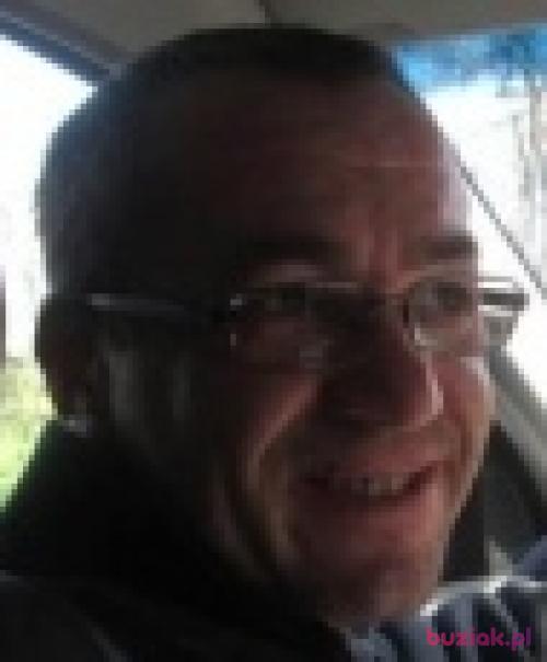 Poldek1, Male, 53 years, Wrocław