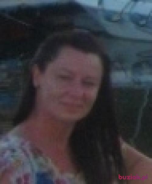 BlueOczka84, Female, 42 years, Wrocław