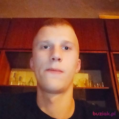 Grzesxysk, Mężczyzna, 32 lata, Łomża