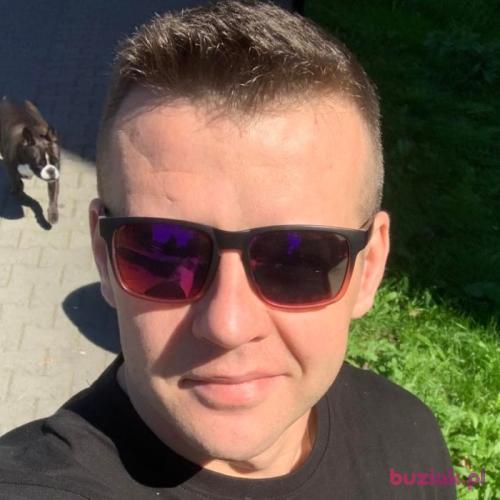czapkaniewidka, Male, 38 years, Katowice
