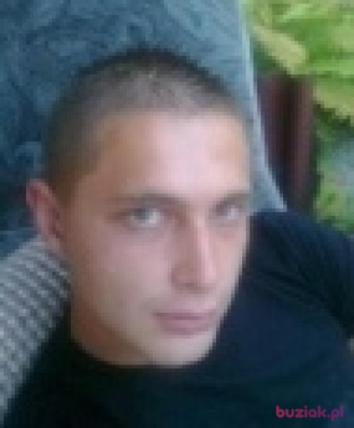 pazuzu27, Mężczyzna, 38 lat, Racibórz