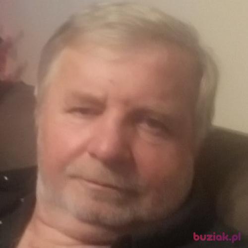 zybi6, Male, 71 years, Połaniec