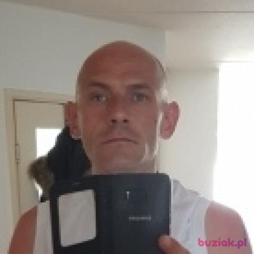 SebasRoza, Mężczyzna, 49 lat, Haarlem
