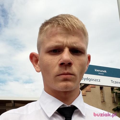 Tomasz164, Male, 31 years, Tczew