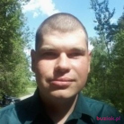 krzys0214aa, Mężczyzna, 38 lat, Zamość