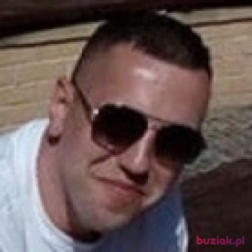 misiek0013, Male, 37 years, Słupsk