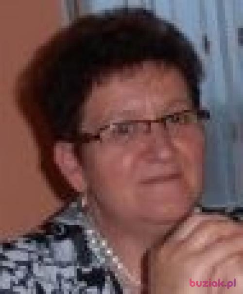 basia54rb, Female, 68 years, Oborniki
