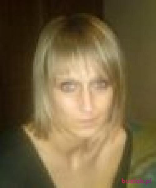 AGUSD, Female, 44 years, Poznań
