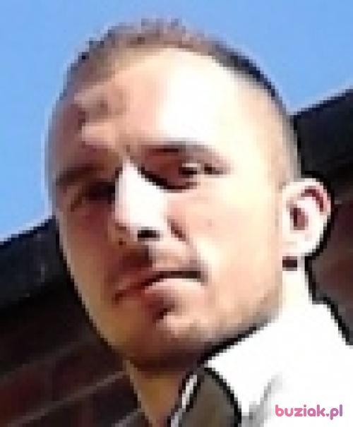 Rafi9110, Mężczyzna, 35 lat, Dębica