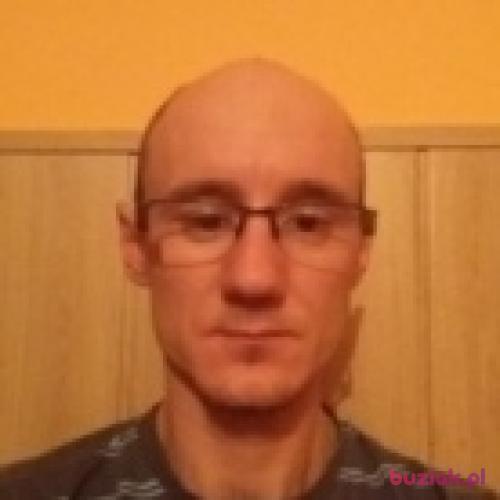 Maciej1032, Mężczyzna, 39 lat, Mrocza