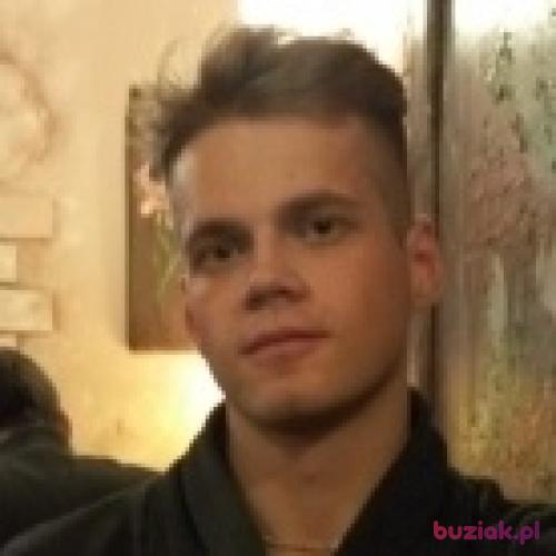 Dejvid3211, Male, 35 years, Koszalin
