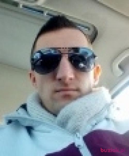 rafarz, Mężczyzna, 37 lat, podkarpackie