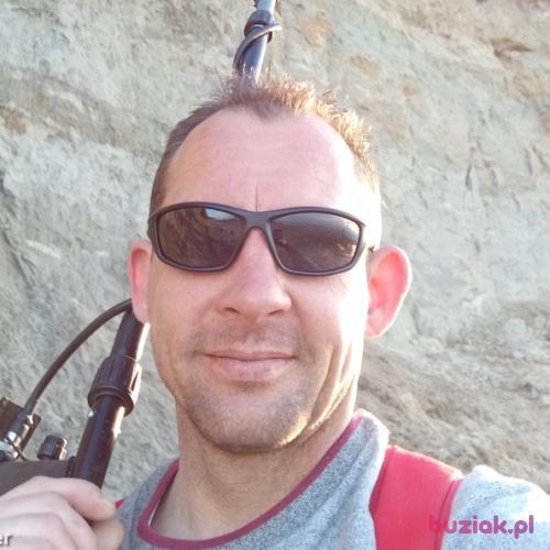 rafal001, Male, 43 years, Berlin