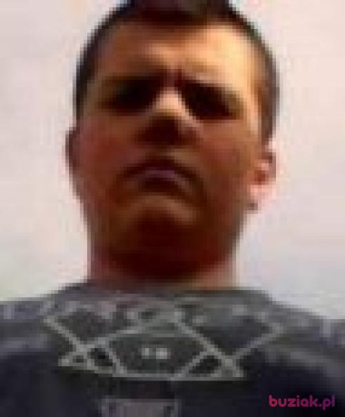 coleman, Male, 30 years, Brzeg