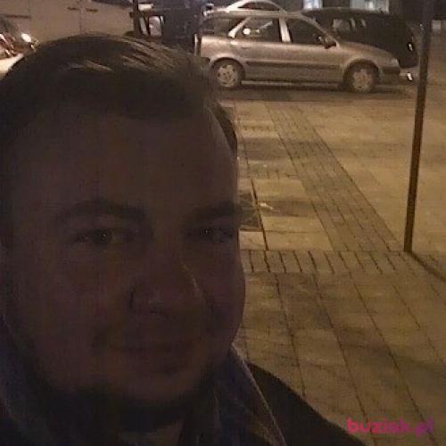 Sebastian-32pz, Mężczyzna, 39 lat, Poznań