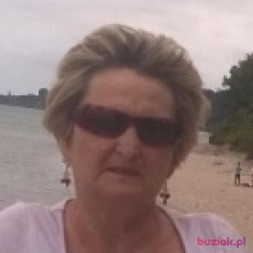 zosia1953, Female, 73 years, Łódź