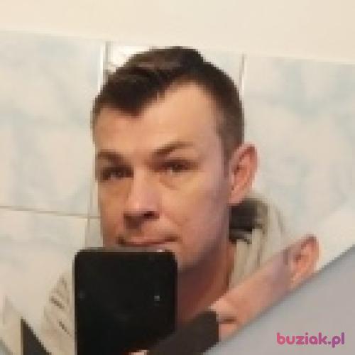 Marcin2982, Mężczyzna, 43 lata, Gorzów Wielkopolski