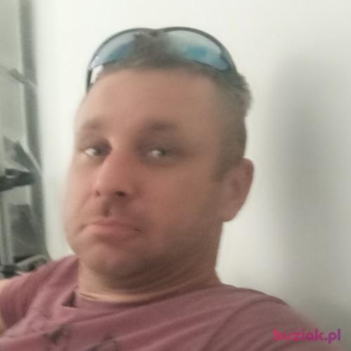 gez, Male, 45 years, Bogatynia