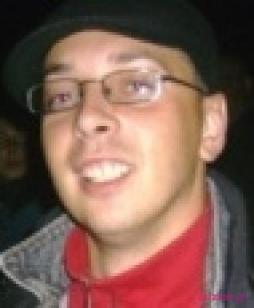 archie25, Male, 48 years, Grodzisk Mazowiecki