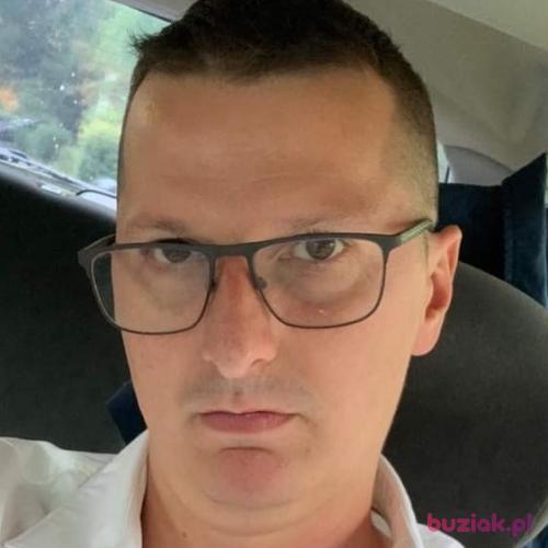 Lukasz1986abc, Mężczyzna, 40 lat, Żary