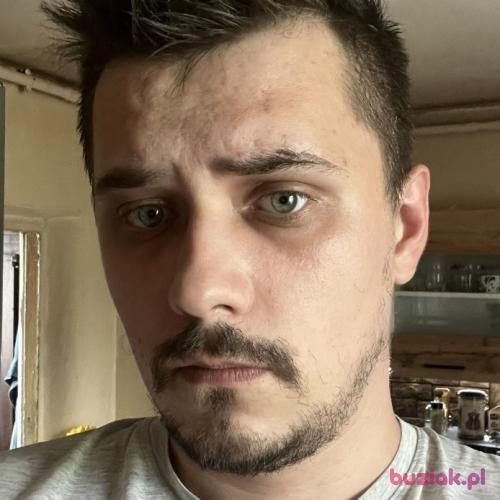 patryko77, Male, 31 years, Chojna