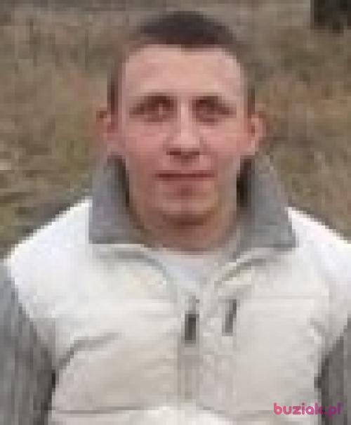 sebastianmarusi, Male, 33 years, Tychy