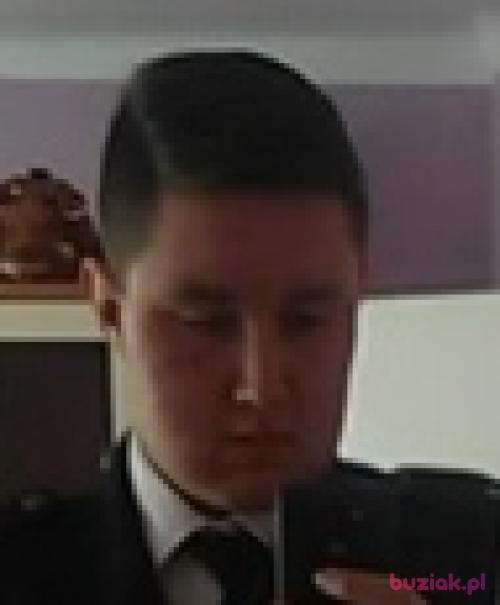 jendzuraxd, Mężczyzna, 28 lat, Racibórz